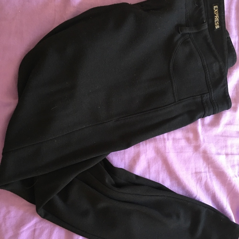 Express leggings
